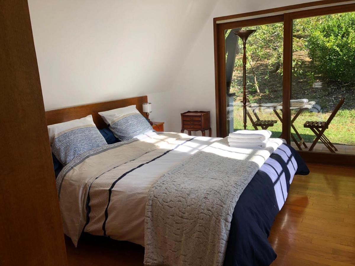 Cote Coteau Bed & Breakfast Villiers-sur-Loir Ngoại thất bức ảnh
