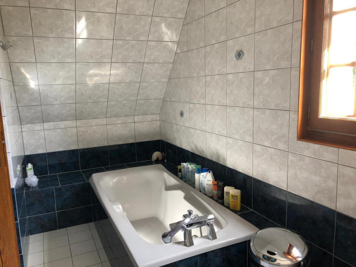 Cote Coteau Bed & Breakfast Villiers-sur-Loir Ngoại thất bức ảnh