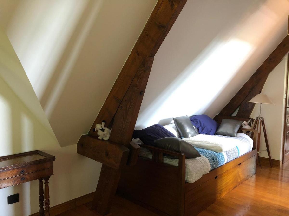 Cote Coteau Bed & Breakfast Villiers-sur-Loir Ngoại thất bức ảnh